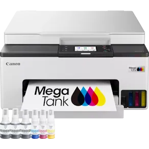 MAXIFY GX1051 3-in-1 MFP