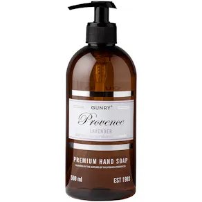 Tvål GUNRY French Lavender 500ml