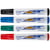 Whiteboardpenna BiC 1754 ECO, sned, 4-pack