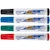 Whiteboardpenna BiC 1754 ECO, sned, 4-pack
