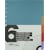 Tabbladen Atoma, voor A4+ schriften, PP, set van 6
