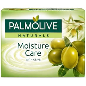 Handzeep Palmolive Naturals Olive, tablet van 90 gram