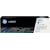 Toner HP 201X, 2.300 pagina's, OEM CF401X, cyaan
