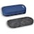 Whiteboardwisser Desq magnetisch, blauw, met navulling