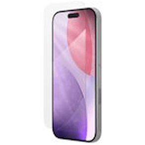 iFrogz Defence - Skärmskydd för mobiltelefon - glas - för Apple