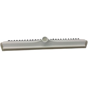 Golvraka MOERMAN Scrub&Dry vit 45cm