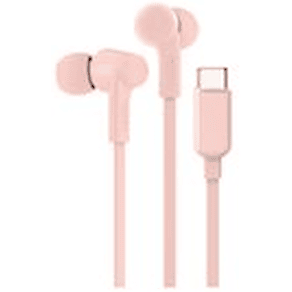 Belkin SoundForm - Hörlurar med mikrofon - inuti örat