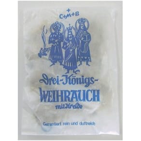 Weihrauch Noname Drei Königs