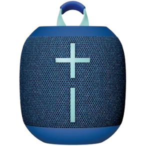 Ultimate Ears WONDERBOOM 4, Cobalt Blue