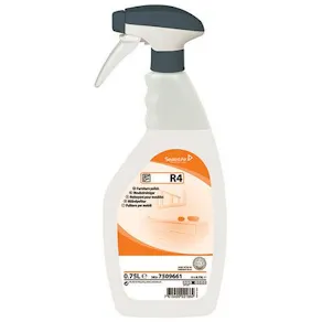 Möbelpolish R4 750ml
