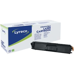 Toner LYRECO BROTHER TN421C 1,8K cyan