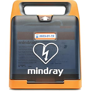 Hjärtstartare MINDRAY Beneheart C2