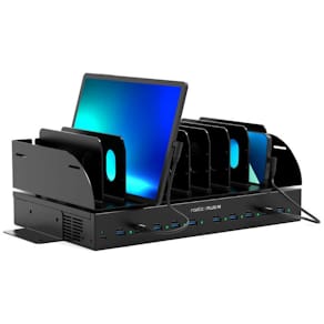 Naotic Plug In - Laddningsstation - 30 Watt - 2.5 A - PD