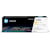 Toner HP 220A, 1.800 pagina's, OEM W2202A, geel