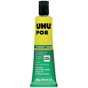 Alleskleber UHU POR, 40 g