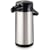 Isoleerkan Bravilor Bonamat Airpot Furento, 2,2 l, RVS, zilver