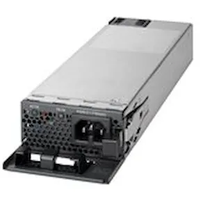 Cisco Config 1 - Nätaggregat - hot-plug/redundant
