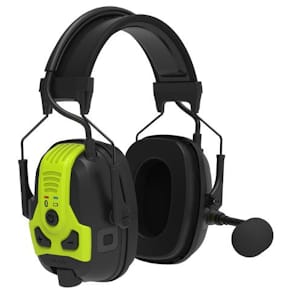 Hörselkåpa GUARDIO Freebird X