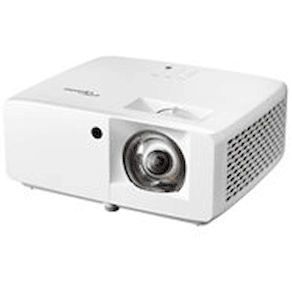 Optoma GT2000HDR - DLP-projektor - laser - 3D - 3500 lumen
