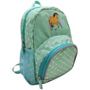 Kinderrucksack DONAU, Pferd, 22 x 32 x 11 cm
