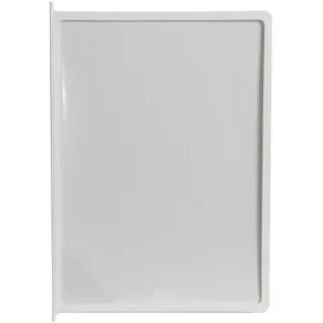 Panel Actual A4 vit 10/fp