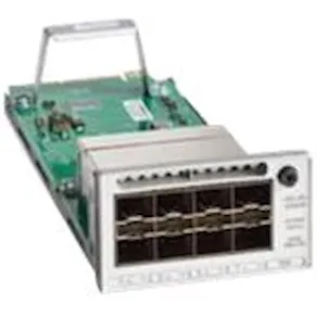 Cisco Catalyst 9300 Series Network Module - Expansionsmodul - 10