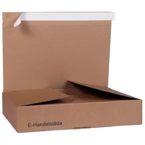 E-handelslåda 350x247x66mm