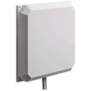 Cisco Aironet 4-Element Patch Self-Identifying - Antenn - 6 dBi