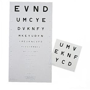 Syntavla EVND standard 3m