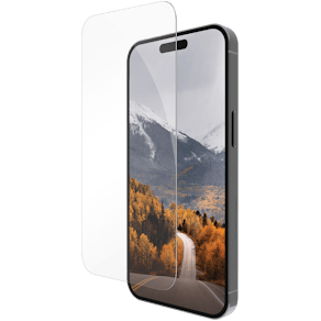 eco-protect - iPhone 16 /15 - Clear