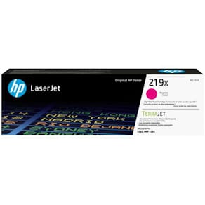 Toner HP W2193X 2,5K magenta