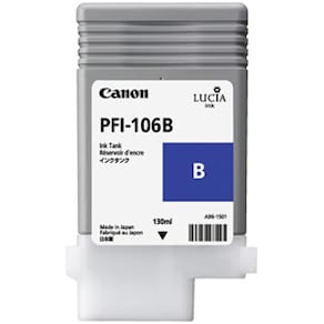 PFI-106B blue ink