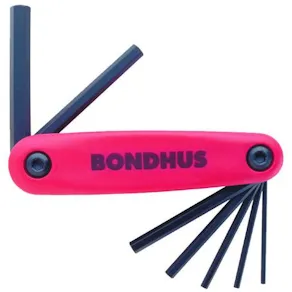 Viksats BONDHUS Gorilla insex