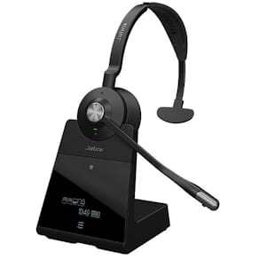 Headset JABRA Engage 75 SE Mono
