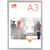 Clicklijst Nobo Impression, A3, geanodiseerd frame