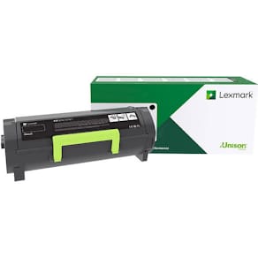 Toner LEXMARK B282H00 15K svart
