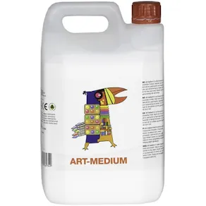 Limlack ART-MEDIUM allround 2,5 L