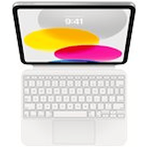 Magic Keyboard Folio for iPad (10th generation) - International