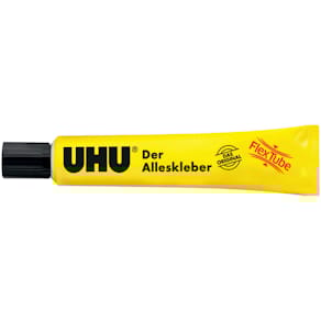 Alleskleber UHU FlexTube