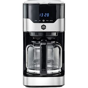 Kaffemaskine Timer Aroma 1,4 liter