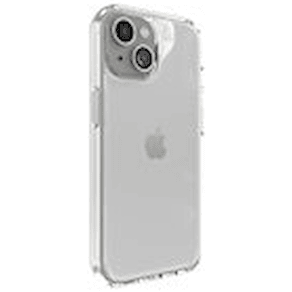 Zagg Crystal Palace - Baksidesskydd för mobiltelefon - klar