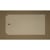 Merkelapper 14x7,3cm plast hvit (1000)