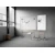 Whiteboard Lintex Wood Mobil, 70x120cm