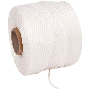 Ballesnor PP 4,0 mm, 270 m, gul, 250 kg, 1 rulle