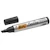 Märkpenna BIC Eco 2300 svart