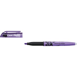 Textmarker Pilot FriXion Light, violett