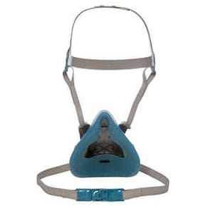 Halvmask 3M 6503 Large