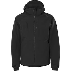 Skaljacka 4881 GLS stretch svart M