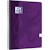 Spiraalblok Oxford School Touch, A4, 140 bladzijden, blanco