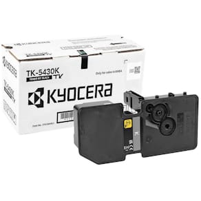 Toner Kyocera TK-5430, schwarz